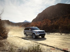 land rover range rover sport pic #92021