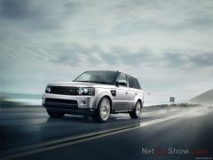 land rover range rover sport pic #92023