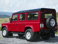land rover defender pic #95299