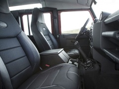 land rover defender pic #95302