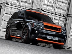 land rover range rover sport pic #95808