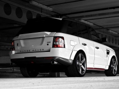land rover range rover sport pic #95811