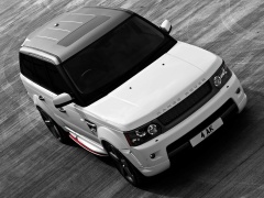 land rover range rover sport pic #95812
