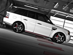 land rover range rover sport pic #95813