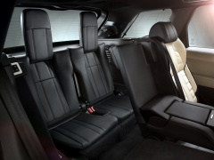 land rover range rover sport pic #99847