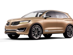 lincoln mkx pic #117169