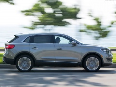 lincoln mkx pic #149259