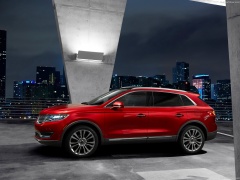 lincoln mkx pic #149261