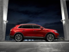lincoln mkx pic #149262