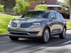 lincoln mkx pic #149263