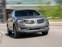 lincoln mkx pic #149264