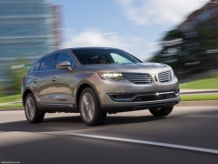 lincoln mkx pic #149266