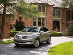 lincoln mkx pic #149271