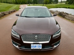 lincoln mkz pic #165671