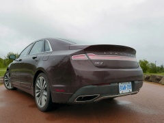 lincoln mkz pic #165672