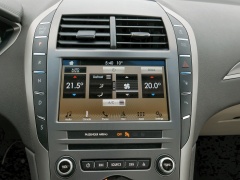 lincoln mkz pic #165675