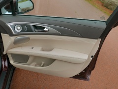 lincoln mkz pic #165681