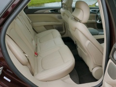 lincoln mkz pic #165682