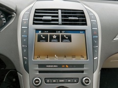lincoln mkz pic #165694