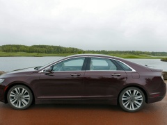 lincoln mkz pic #165760