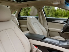 lincoln mkz pic #165761