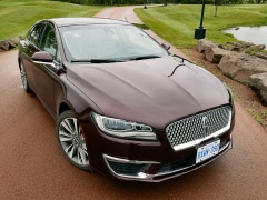 lincoln mkz pic #165768