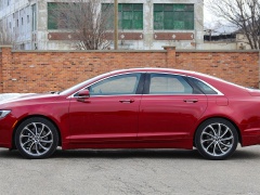 lincoln mkz pic #173344