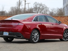 lincoln mkz pic #173354