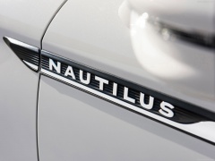 Nautilus photo #184869