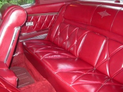 lincoln continental mark iii pic #29822