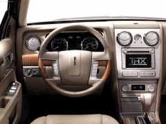 lincoln mkz pic #38108