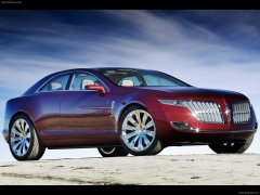lincoln mkr pic #40289