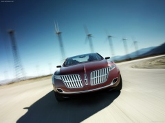 lincoln mkr pic #40292