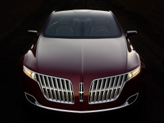 lincoln mkr pic #40459