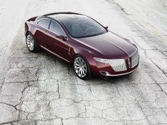 lincoln mkr pic #40461