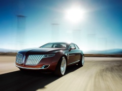 lincoln mkr pic #40462