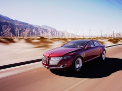 lincoln mkr pic #40463
