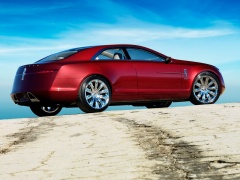 lincoln mkr pic #40464
