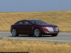 lincoln mkr pic #45391