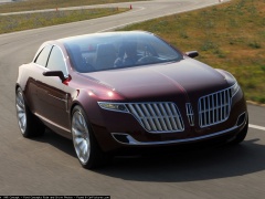 lincoln mkr pic #45392