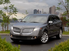Lincoln MKT pic