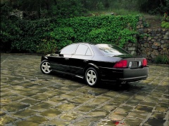 lincoln ls pic #88024