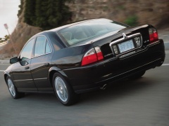 lincoln ls pic #88027