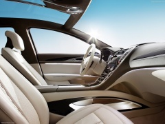lincoln mkz pic #88496