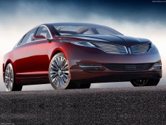 lincoln mkz pic #88505