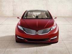 lincoln mkz pic #88506