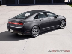 lincoln mkz pic #90539