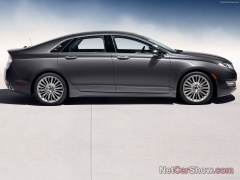 lincoln mkz pic #90541