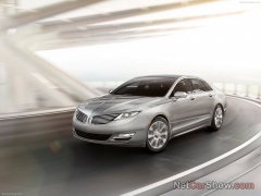 lincoln mkz pic #90547