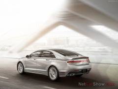 lincoln mkz pic #90551
